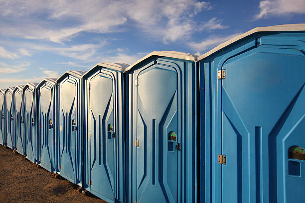 Best Portable Restroom Servicing (Cleaning and Restocking)  in Circle Pines, MN